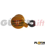 4 Donam Halat Makarası - Görsel 4