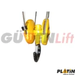 4 Donam Halat Makarası - Görsel 5