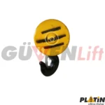 4 Donam Halat Makarası - Görsel 2