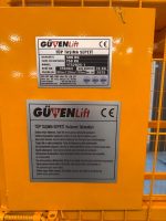GVN232 Tüp Taşıma ve Stoklama Sepeti 4 Tüp - Görsel 10