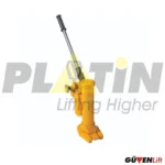 5 Ton Makine Krikosu