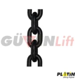 1 Ton Monaray Çift Hızlı Zincirli Vinç - Görsel 6