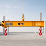 GVN233 Yük Traversi 1 Ton