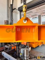 GVN233 Yük Traversi 1 Ton - Görsel 8