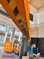 GVN233 Yük Traversi 1 Ton - Görsel 9