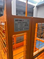GVN225 Personel Açık Deniz Taşıma Sepeti - Görsel 10