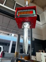 Vinç Terazisi - Görsel 8