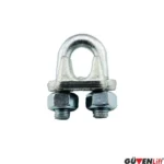 A Tipi Galvanizli Klemens