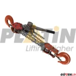 9 Ton Eko Hubzug Zincirli Gerdirme - Görsel 2