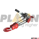 9 Ton Eko Hubzug Zincirli Gerdirme - Görsel 4