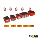 Ağır Yük Taşıma Platformları