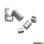 Kurşun Alüminyum Pres Baskı