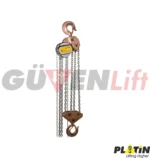 Platin SS Atex Zone 1 ve 2 Sparkless Exproof Caraskal