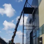 Bina Dışı Yük Asansörü 3 - Görsel 3