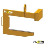 PCL Tip Bobin Kancası