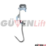 Boruda Yürüyen Aktarma Kancasi - Görsel 3