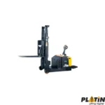 Platin CBES Denge Ağırlıklı İstif Makinesi - Görsel 4