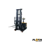 Platin CBES Denge Ağırlıklı İstif Makinesi - Görsel 5