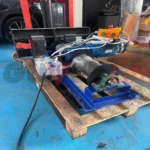 Çift Tamburlu Asansör Vinci 1-5 Ton - Görsel 6