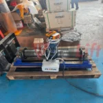 Çift Tamburlu Asansör Vinci 1-5 Ton - Görsel 9