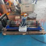 Çift Tamburlu Asansör Vinci 1-5 Ton - Görsel 5