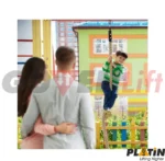 Crossfit ve Tırmanma Halatı - Görsel 3