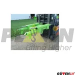 Forklift Tek Kol Big Bag Traversi PLB-08 - Görsel 2