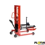 DA450 Varil İstifleme Makinesi