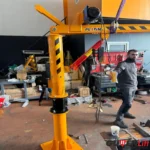 GVN402 David Matafora Vinci - Görsel 7