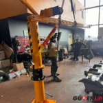 GVN402 David Matafora Vinci - Görsel 16