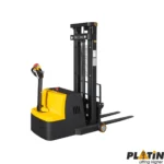 Denge Ağırlıklı İstifleme Makinesi