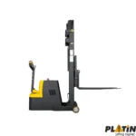 Denge Ağırlıklı İstifleme Makinesi - Görsel 4