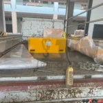 Denge Ağırlıklı Desteksiz Pergel Vinç İmalatı - Görsel 3