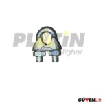 DIN741 Çelik Halat Keryesi - Görsel 2