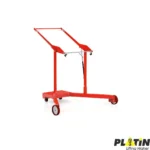 DJ365 Varil Taşıma Arabası