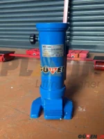 10 Ton Makine Krikosu - Görsel 4