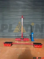 10 Ton Makine Krikosu - Görsel 6