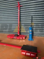 10 Ton Makine Krikosu - Görsel 5