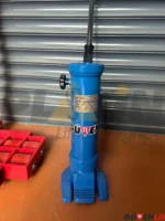 10 Ton Makine Krikosu - Görsel 8