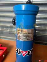 10 Ton Makine Krikosu - Görsel 9