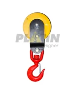 Halatlı Vinç Donam Makarası - Görsel 2