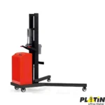 DT300 Akülü Varil İstifleme Aracı