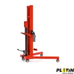 DTF450C1 Terazili Varil İstif Aracı