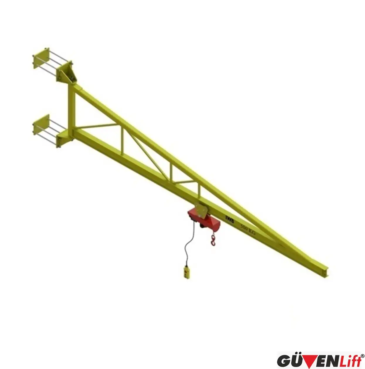 duvar-tipi-pergel-vinc-tip-1 Duvar Tipi Pergel Vinç 1 - Görsel 1