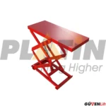 PD Serisi Elektrikli Makaslı Platform 1 - 4 Ton Arası - Görsel 4