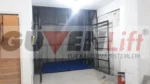 Fabrika İçi Yük Asansörü - Görsel 4