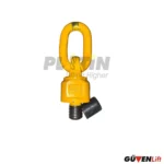 GRADE80 Fırdöndülü Aybolt - Görsel 2
