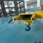 PLTNF Forklift Big Bag Çuval Kaldırma Aparatı - Görsel 16