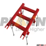 Forklift Big Bag Kantarması GVN01 - Görsel 2