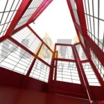 Personel Forklift Sepeti GVN105 - Görsel 5